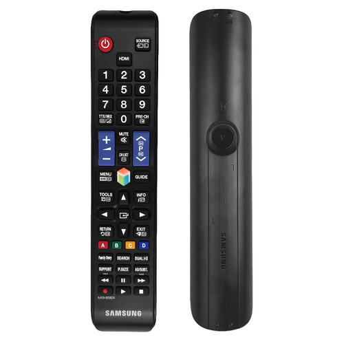 Telecomando samsung - telecomando, tv