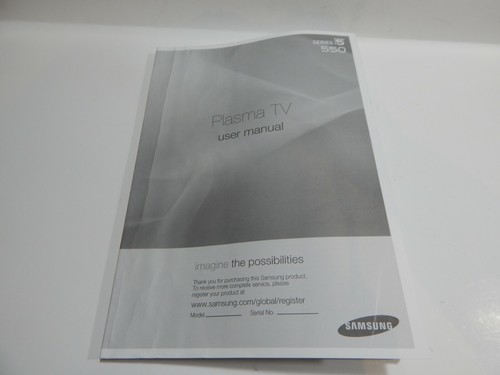 Manuale utente per al - tv,