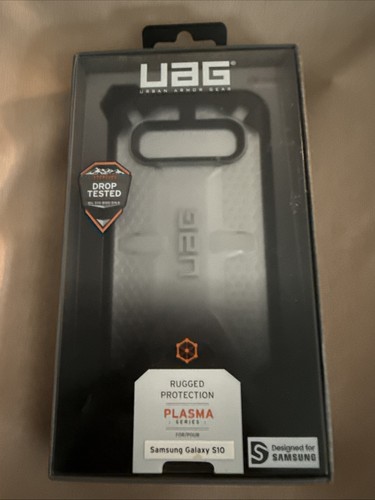 Samsung galaxy s10 - s10, uag