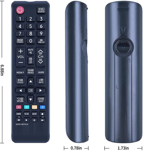 Nuovo telecomando samsung - telecomando,