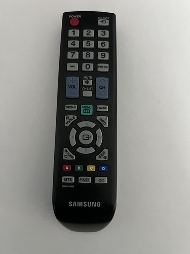 Telecomando originale samsung - telecomando,