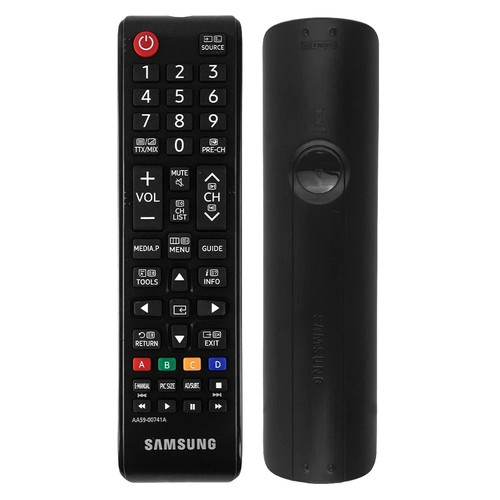 Telecomando originale samsung - originale,
